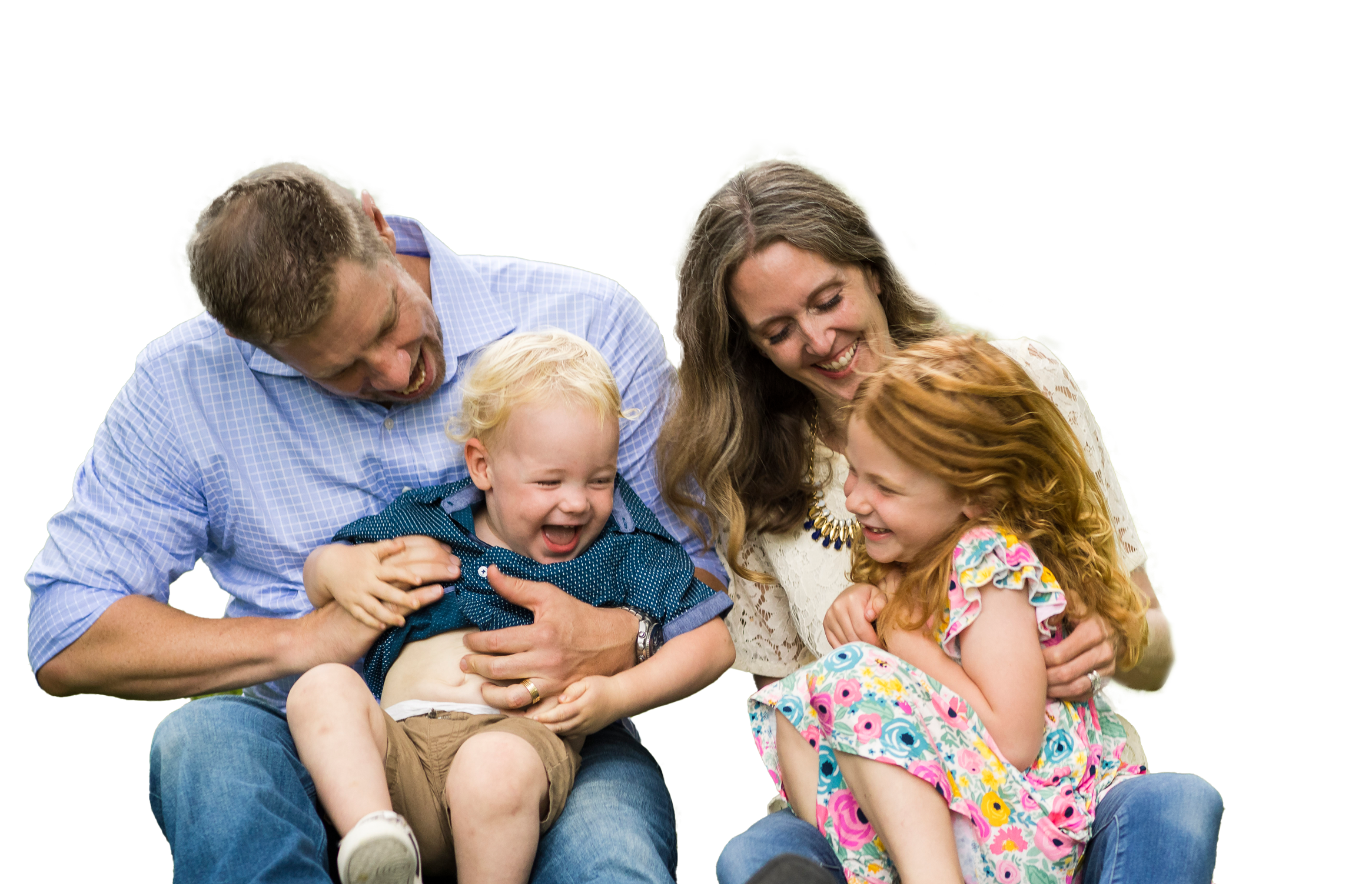 Mary Dolan's family
