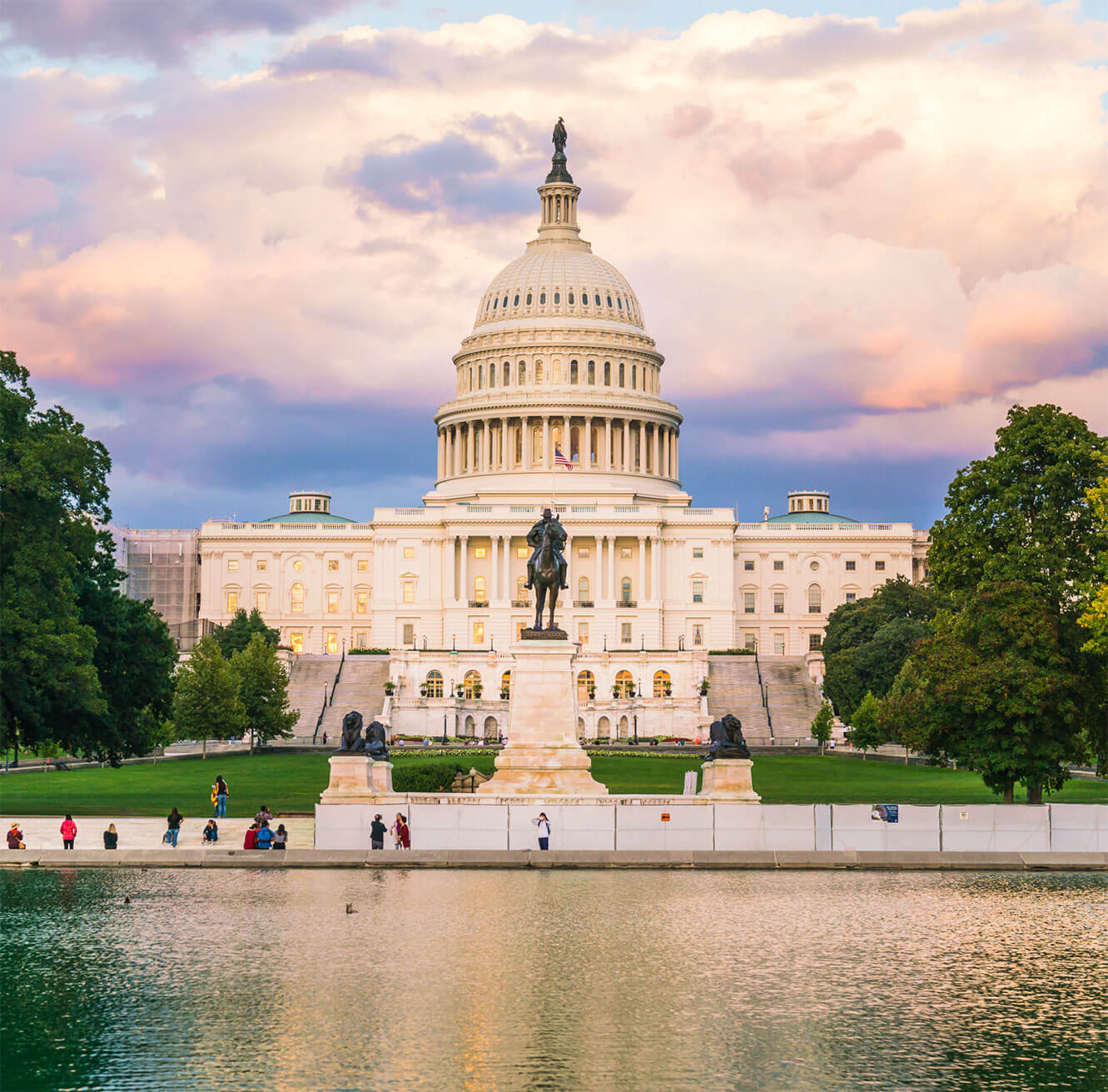 US Capitol Building