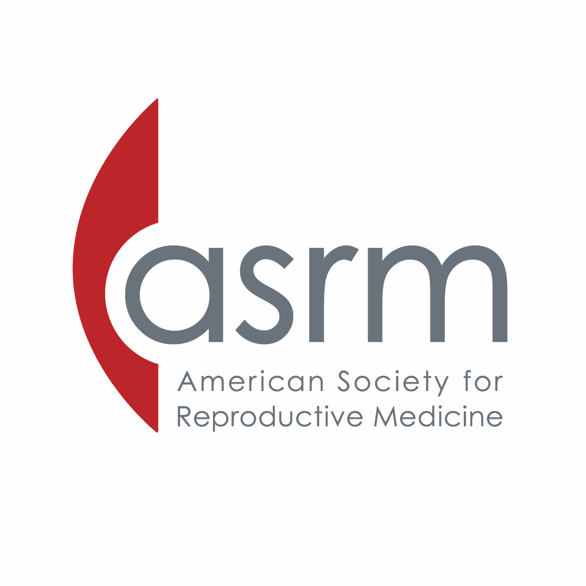 ASRM Logo